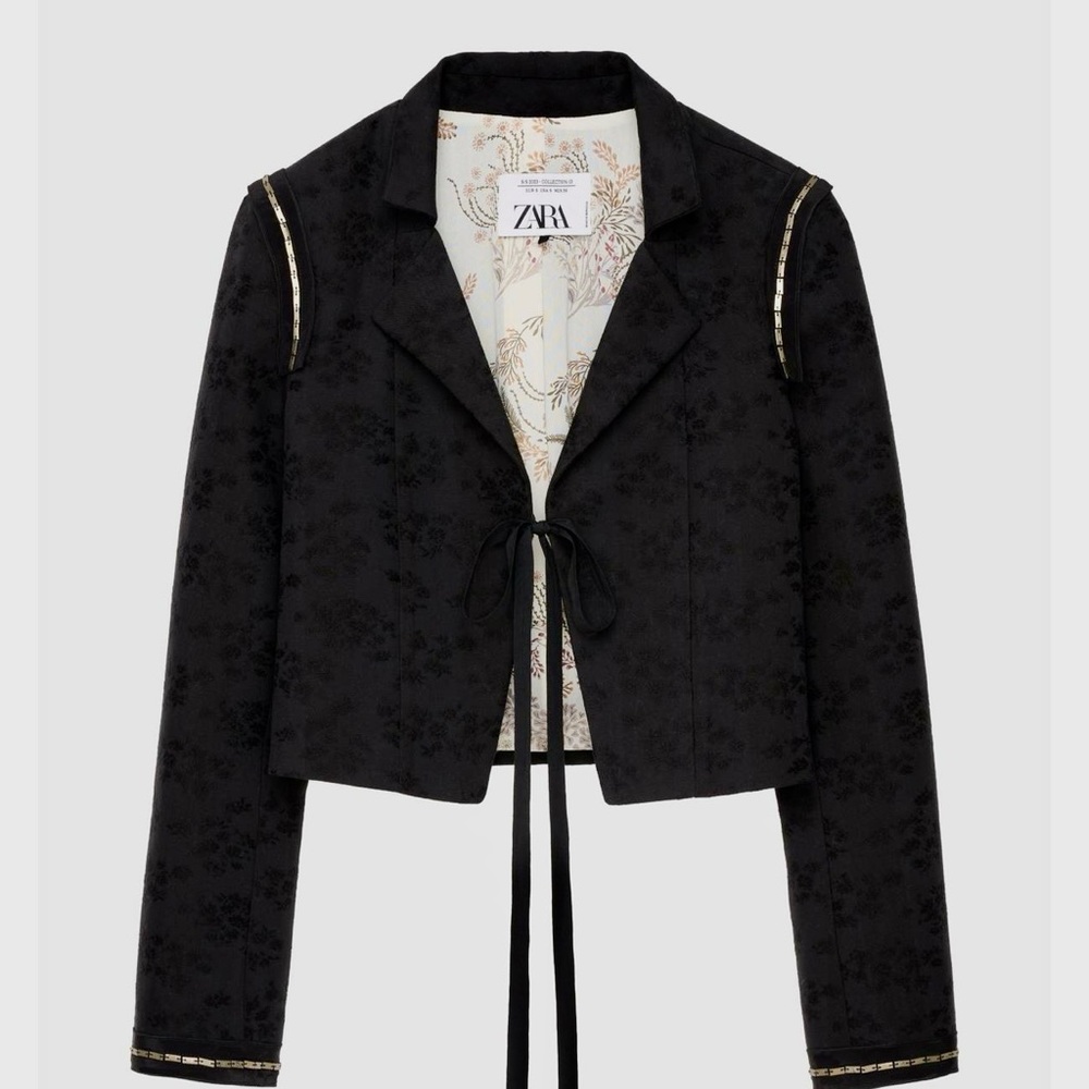 Zara Limited Edition